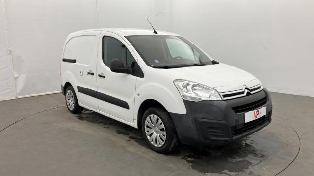 Citroen Berlingo image 8