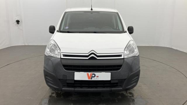 Citroen Berlingo image 3