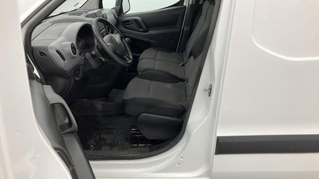 Citroen Berlingo image 7