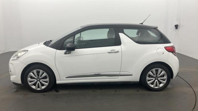 Citroen Ds3 image 8