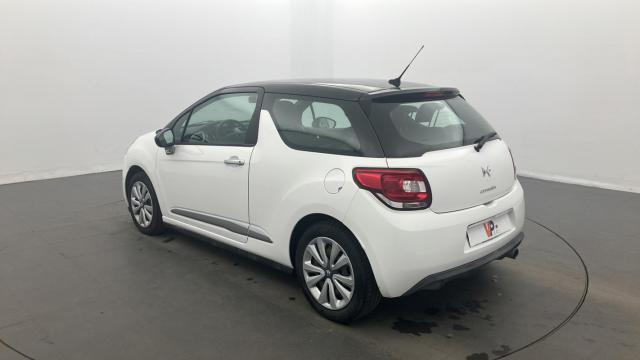 Citroen Ds3 image 3