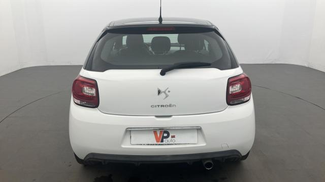 Citroen Ds3 image 4