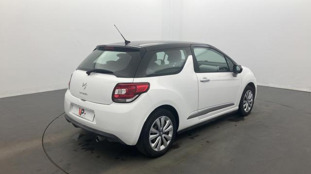 Citroen Ds3 image 7