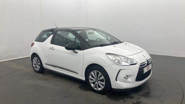 Citroen Ds3 image 6