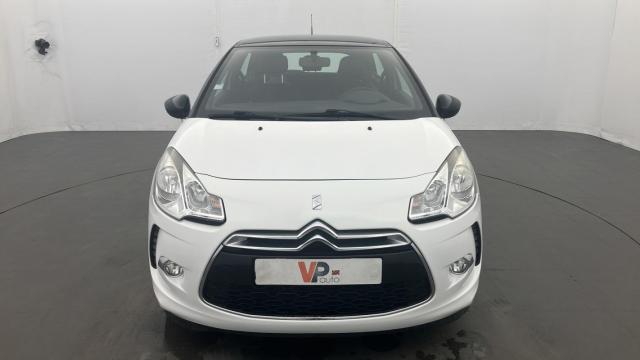 Citroen Ds3 image 5
