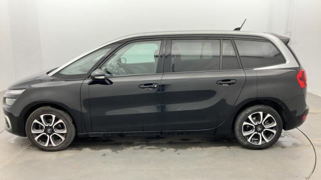 Citroen Grand C4 Spacetourer image 7