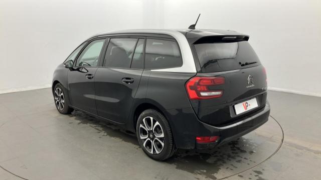 Citroen Grand C4 Spacetourer image 5
