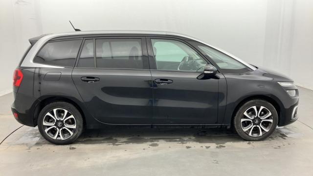 Citroen Grand C4 Spacetourer image 8