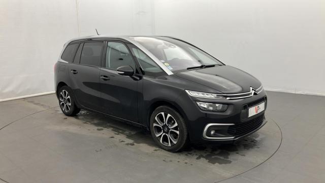 Citroen Grand C4 Spacetourer image 1