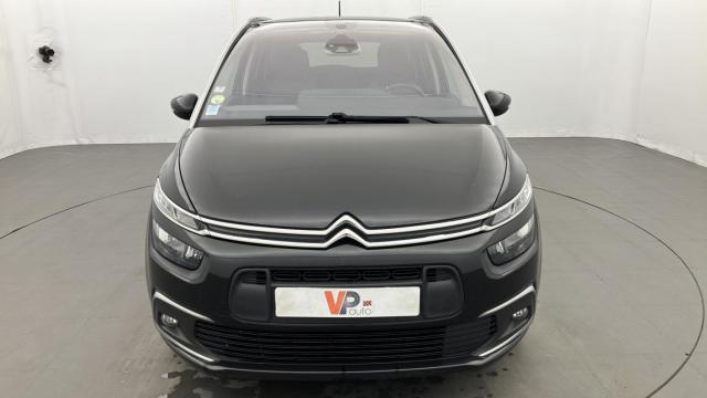 Citroen Grand C4 Spacetourer image 2