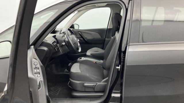 Citroen Grand C4 Spacetourer image 3