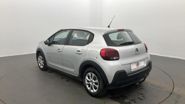 Citroen C3 image 8