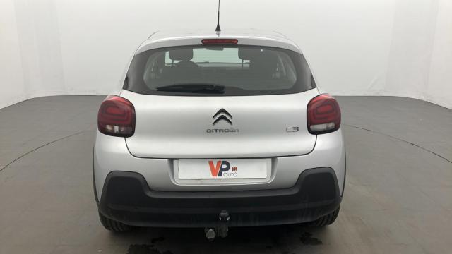 Citroen C3 image 1