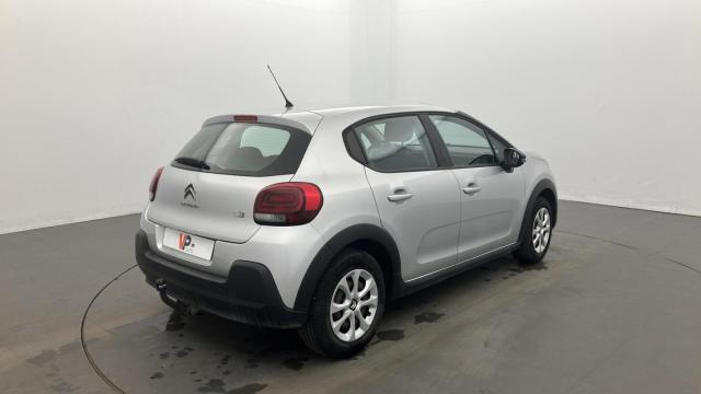 Citroen C3 image 4