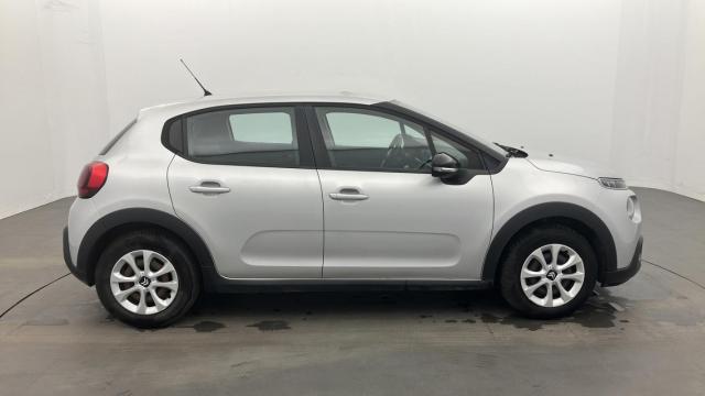 Citroen C3 image 2
