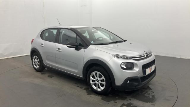 Citroen C3 image 5