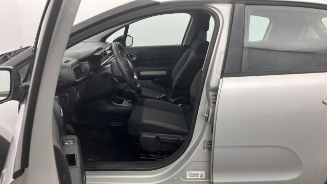 Citroen C3 image 3