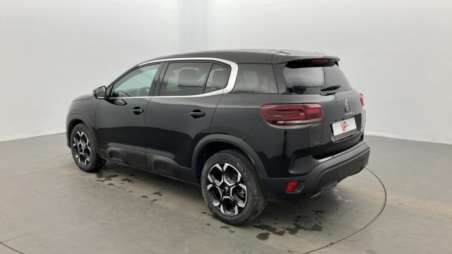 Citroen C5 Aircross image 2