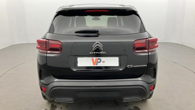 Citroen C5 Aircross image 1
