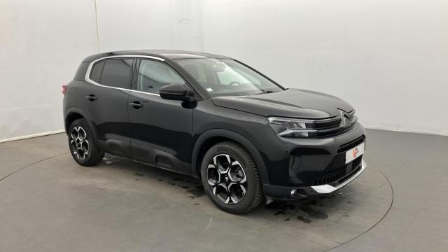 Citroen C5 Aircross image 3