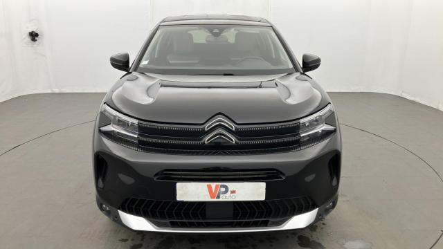 Citroen C5 Aircross image 5