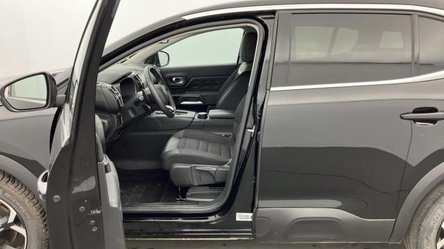 Citroen C5 Aircross image 8