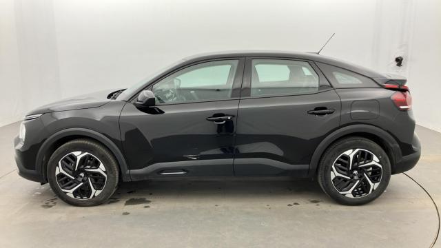 Citroen C4 image 3