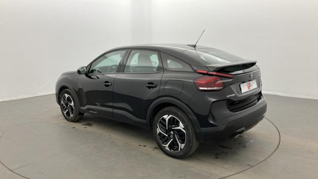 Citroen C4 image 8