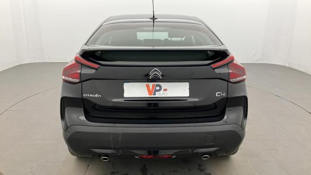 Citroen C4 image 5
