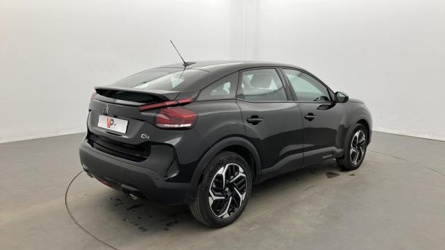 Citroen C4 image 4
