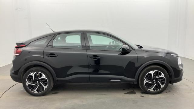 Citroen C4 image 1