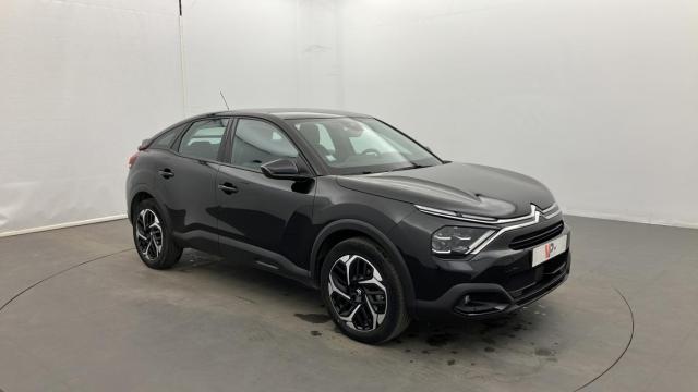 Citroen C4 image 2