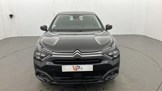 Citroen C4 image 6