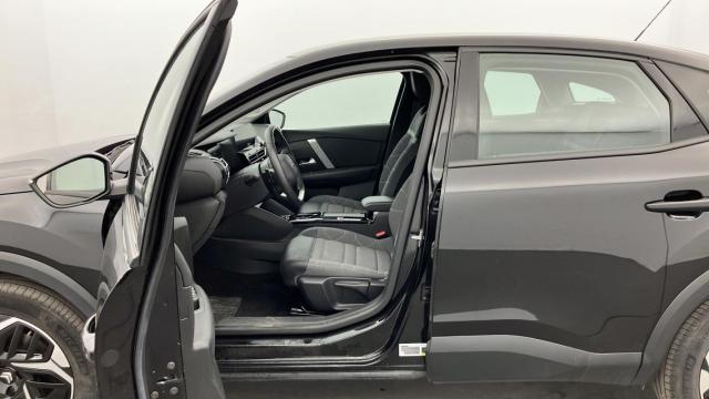 Citroen C4 image 7