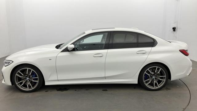 Bmw Série 3 image 4