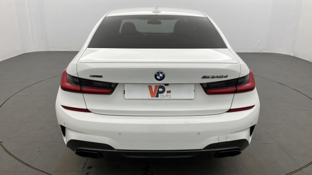 Bmw Série 3 image 1