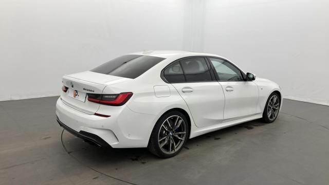 Bmw Série 3 image 2