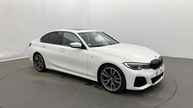 Bmw Série 3 image 3