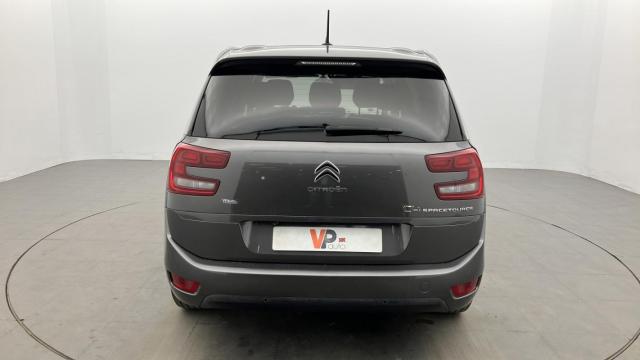 Citroen Grand C4 Spacetourer image 1