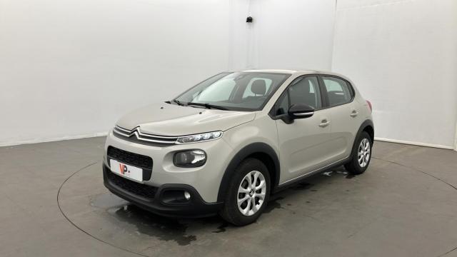 Citroen
