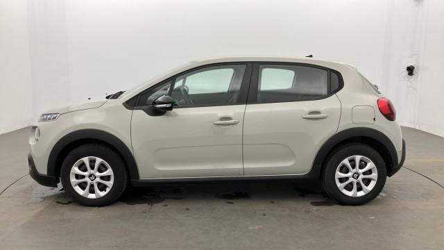 Citroen C3 image 5