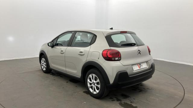 Citroen C3 image 2
