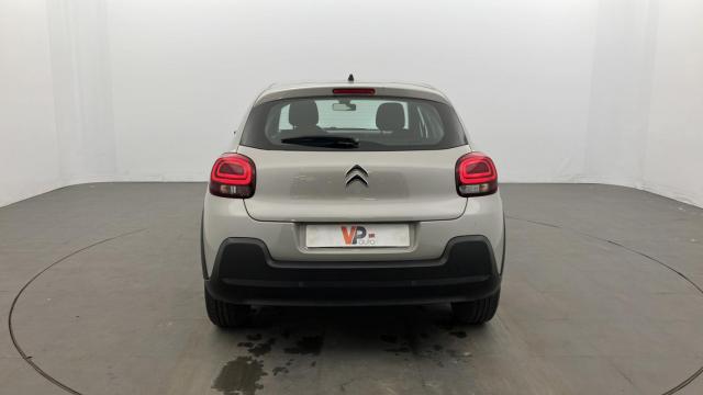 Citroen C3 image 3