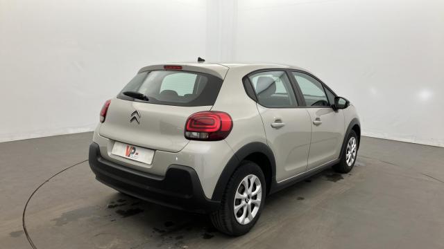 Citroen C3 image 7