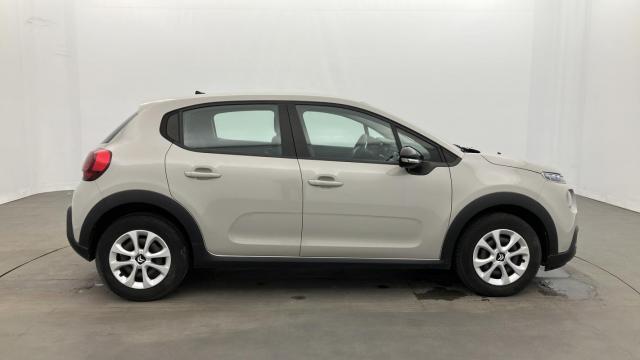 Citroen C3 image 1