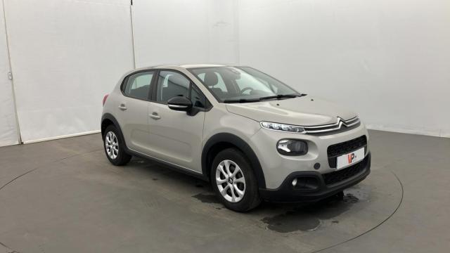 Citroen C3 image 4