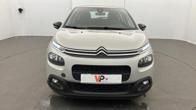 Citroen C3 image 8