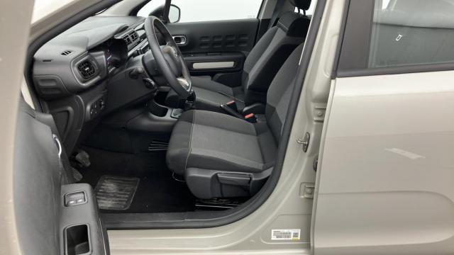 Citroen C3 image 6