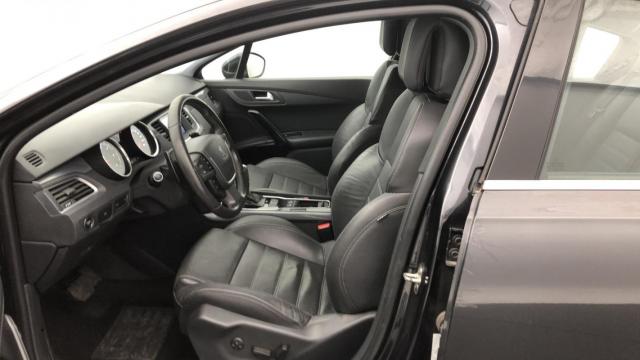 Peugeot 508 image 3