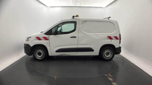Citroen Berlingo image 3